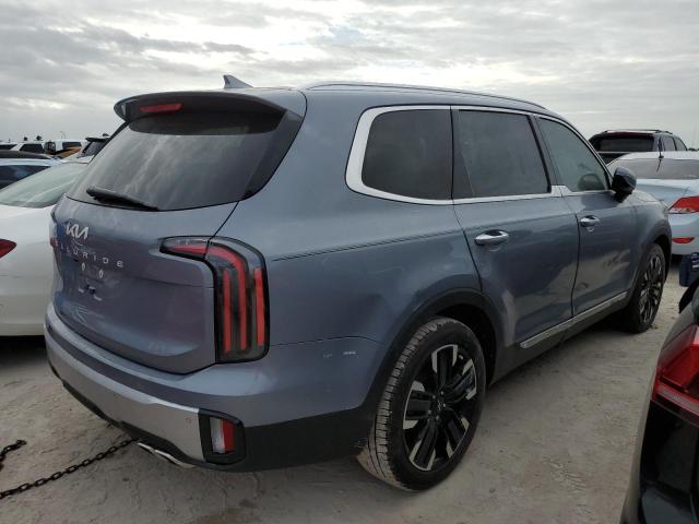 VIN 5XYP54GC0RG460404 2024 KIA Telluride, SX no.3