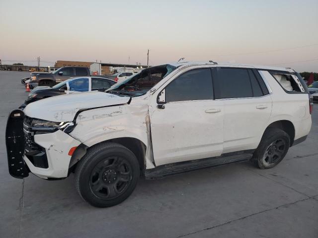 2021 CHEVROLET TAHOE C1500 2021