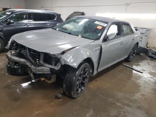 2019 CHRYSLER 300 S - 2C3CCABG5KH515860