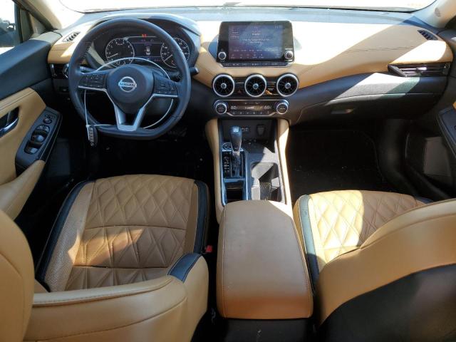 2021 NISSAN SENTRA SV - 3N1AB8CV4MY216887