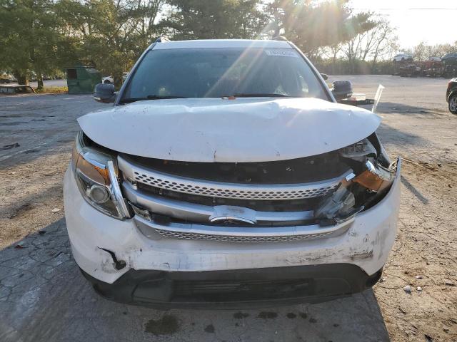 VIN 1FM5K8D86EGA31875 2014 FORD EXPLORER no.5