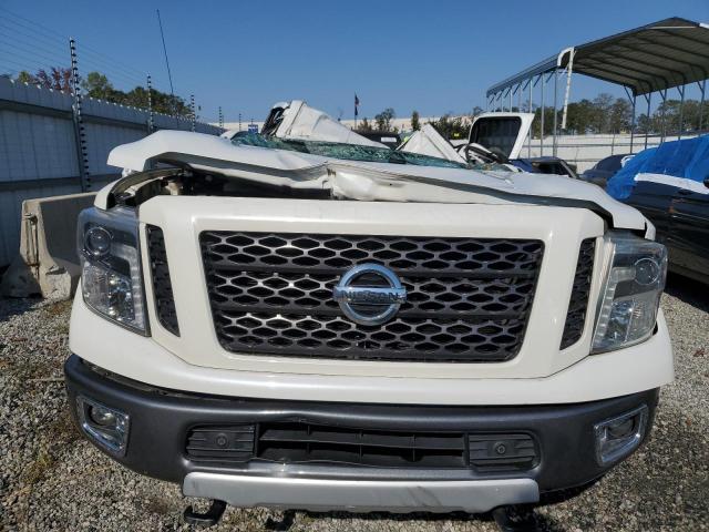 2016 NISSAN TITAN XD S - 1N6BA1F47GN505033