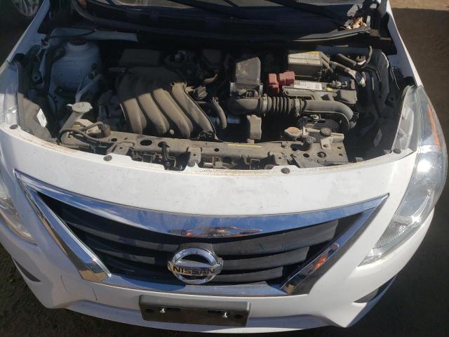 2017 NISSAN VERSA - 3N1CN7AP1HK407951