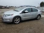 CHEVROLET VOLT photo