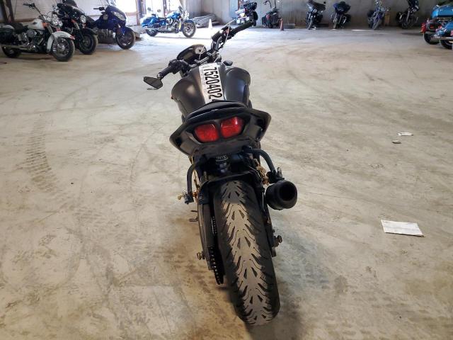 2013 YAMAHA FZ8 N - JYARN27E6DA004149
