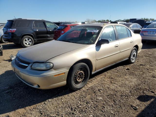 2003 CHEVROLET MALIBU #2998447882