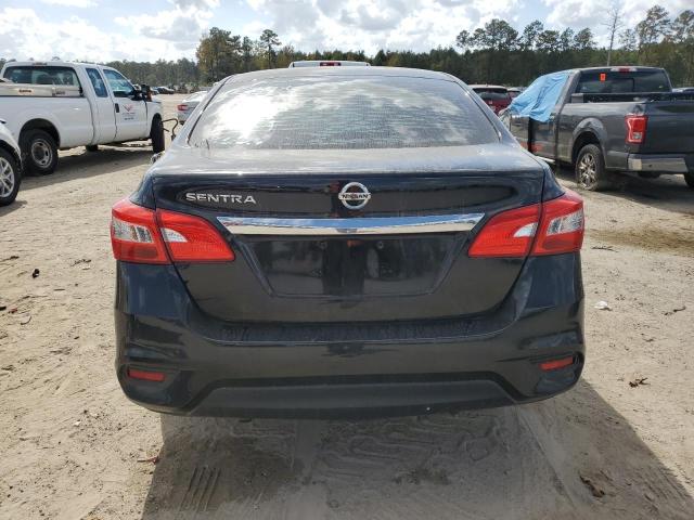 2018 NISSAN SENTRA S - 3N1AB7AP7JY273143