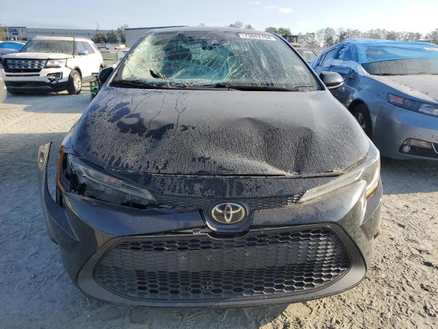 2020 TOYOTA COROLLA LE - 5YFEPRAE9LP108546