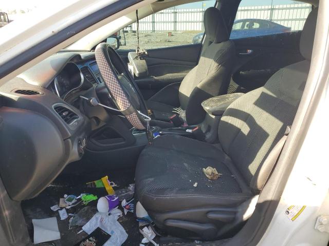 2016 DODGE DART SXT 1C3CDFBAXGD623238