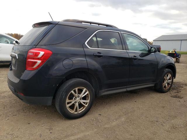 VIN 2GNALCEK3H1578186 2017 Chevrolet Equinox, LT no.3