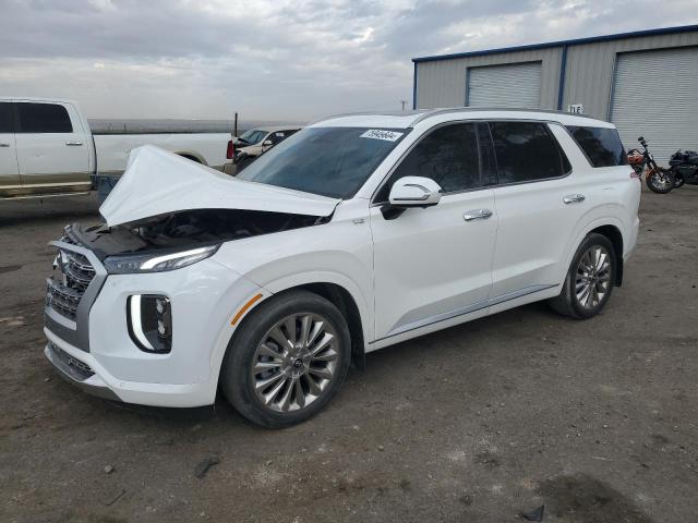 2020 HYUNDAI PALISADE L #2991866148