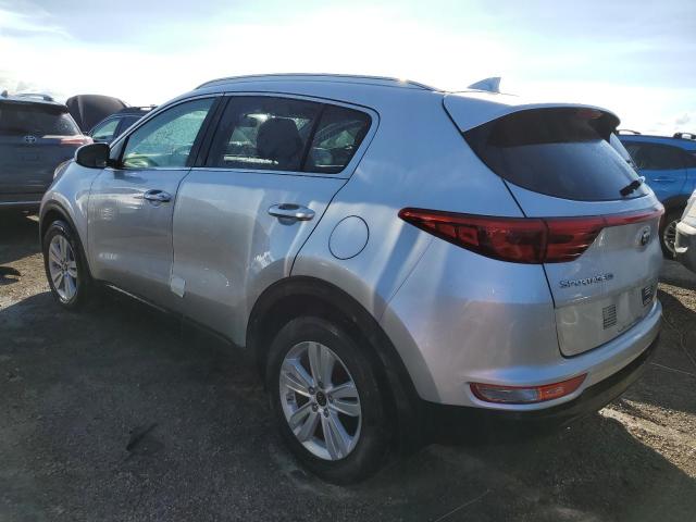 2019 KIA SPORTAGE L - KNDPM3AC2K7615978