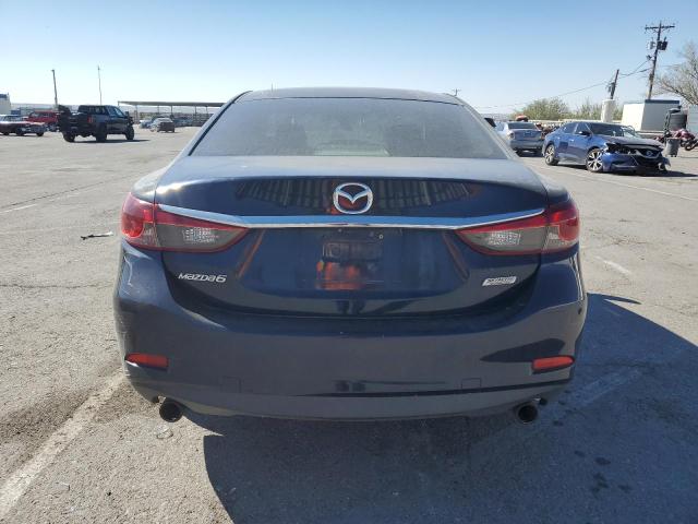 VIN JM1GJ1U54F1206674 2015 MAZDA 6 no.6