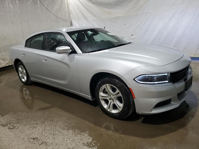 2022 DODGE CHARGER SX - 2C3CDXBG3NH200964