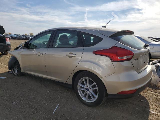 2018 FORD FOCUS SE - 1FADP3K28JL250251