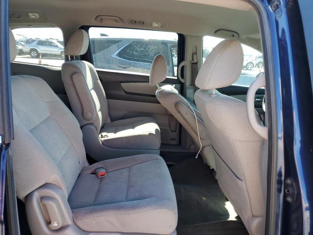 VIN 5FNRL5H25EB068871 2014 Honda Odyssey, LX no.11