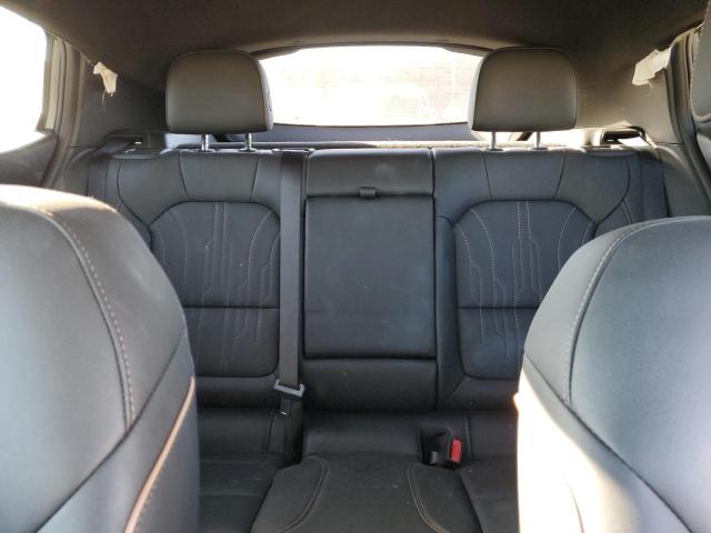 2024 BUICK ENVISTA AV - KL47LCE23RB027772