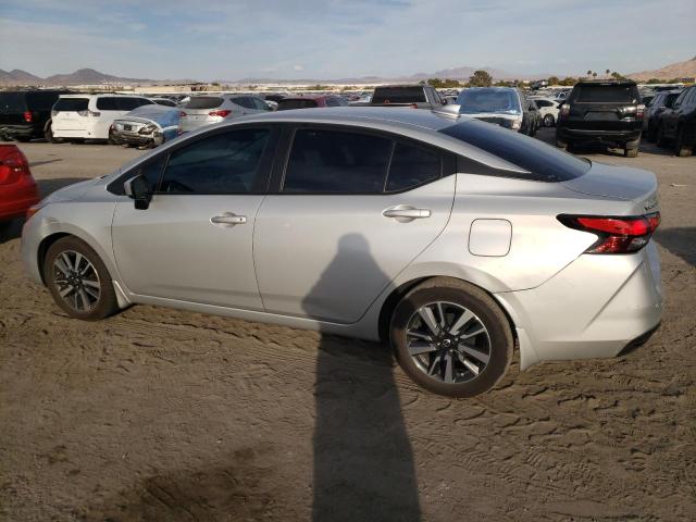 2022 NISSAN VERSA SV - 3N1CN8EVXNL821198