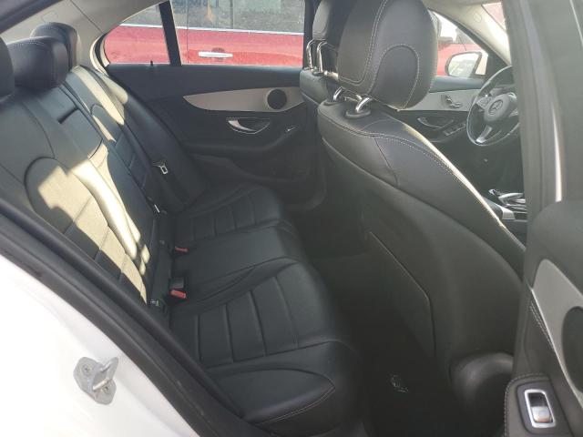2016 MERCEDES-BENZ C 300 - 55SWF4JB3GU121874