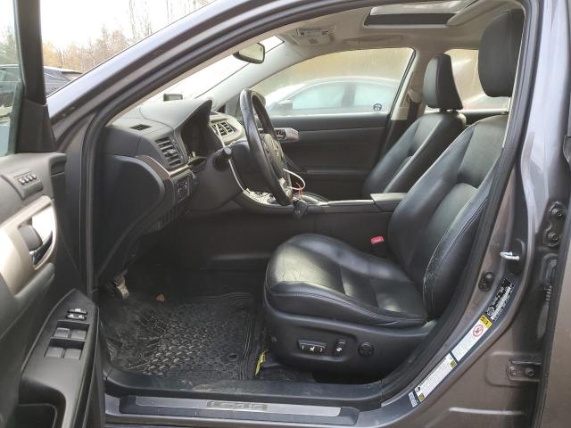 2015 LEXUS CT 200 JTHKD5BH8F2220091