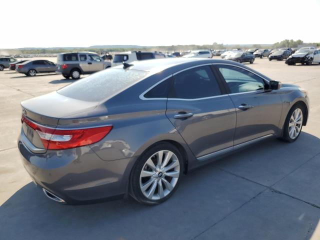 VIN KMHFH4JGXDA322985 2013 Hyundai Azera, Gls no.3