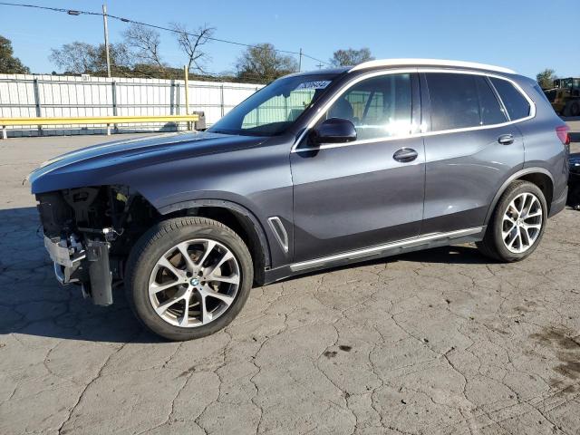 VIN 5UXCR6C56KLL51671 2019 BMW X5, Xdrive40I no.1