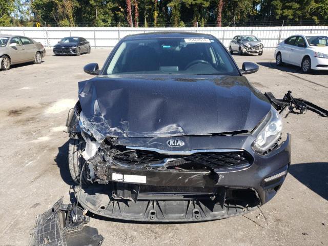 2019 KIA FORTE GT L - 3KPF34ADXKE062994