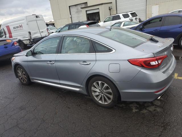 2016 HYUNDAI SONATA SPO - 5NPE34AF5GH432197