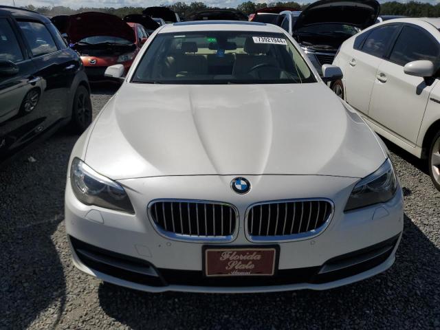 VIN WBA5B3C51ED534789 2014 BMW 5 Series, 535 XI no.5