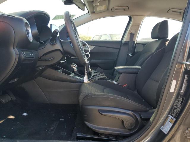 2019 KIA FORTE FE - 3KPF24AD9KE073780