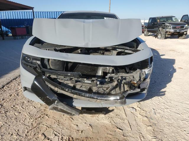 2021 DODGE CHARGER SX - 2C3CDXBG6MH608373