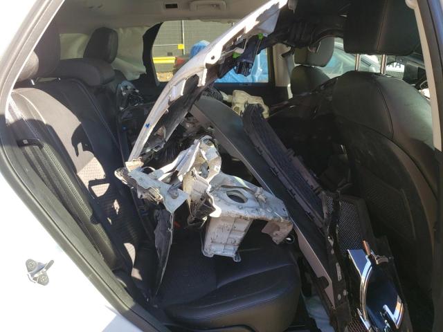 2016 LAND ROVER DISCOVERY - SALCP2BG8GH625894