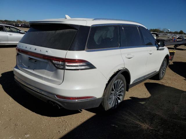 2022 LINCOLN AVIATOR RE - 5LM5J7XC4NGL05794
