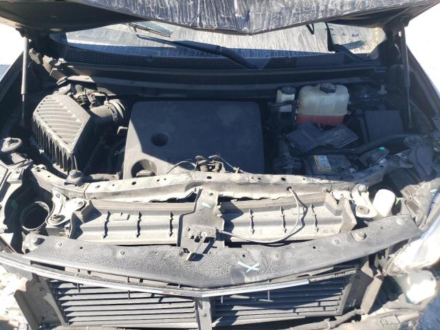 2018 CHEVROLET TRAVERSE L - 1GNEVGKW6JJ136315