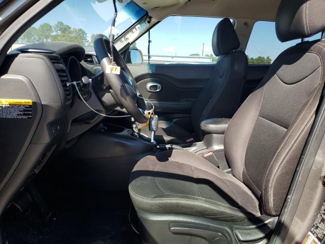 2019 KIA SOUL - KNDJN2A26K7025111