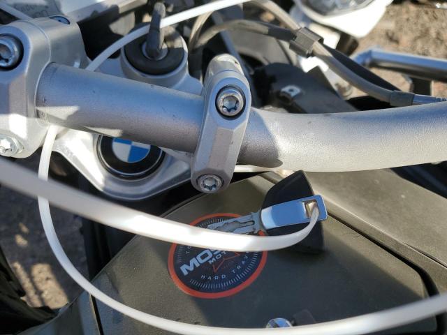 2014 BMW R1200 GS A - WB10A1200EZ094963