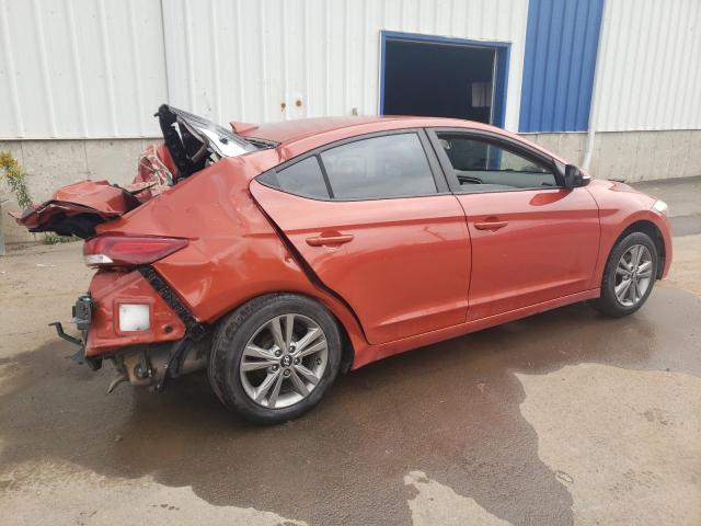Vin: kmhd84lf8hu114152, lot: 73290034, hyundai elantra se 20173