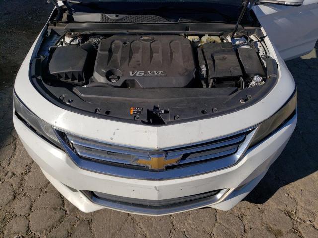 2017 CHEVROLET IMPALA LT - 1G1105S38HU158110