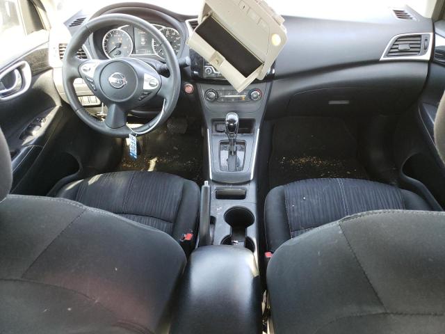 2017 NISSAN SENTRA S - 3N1AB7AP8HY305821