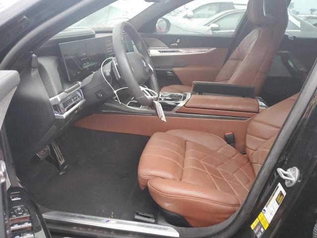 2024 BMW I7 XDRIVE6 WBY53EJ0XRCP79376