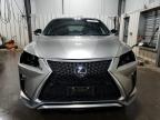 LEXUS RX 450H BA photo