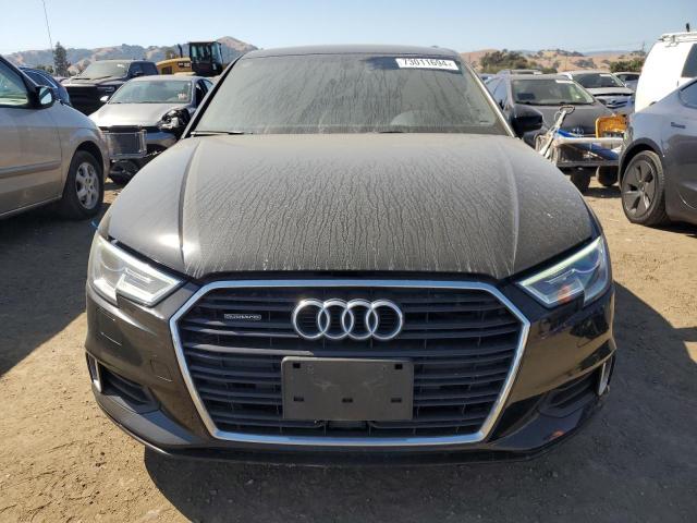 2018 AUDI A3 PREMIUM - WAUB8GFF3J1038787