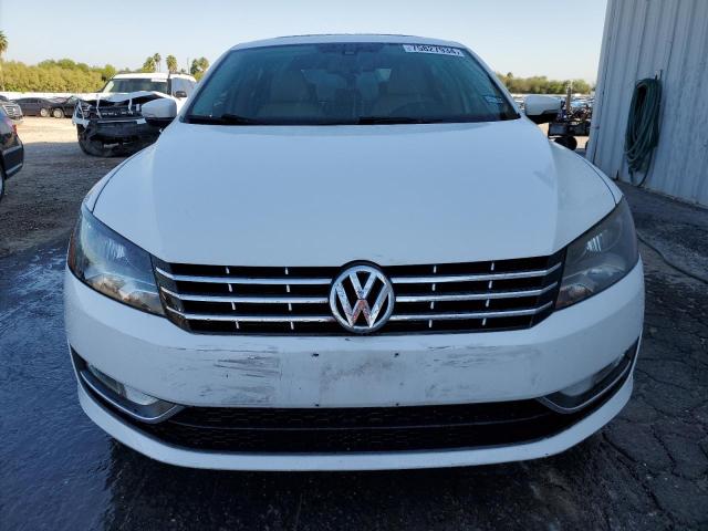 VIN 1VWCN7A31EC045175 2014 Volkswagen Passat, Sel no.5