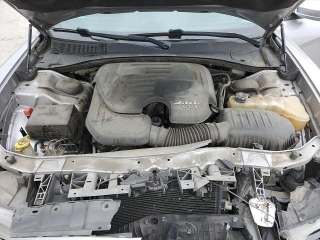 VIN 2C3CDXBG9EH108628 2014 Dodge Charger, SE no.11