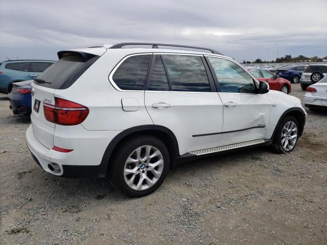 VIN 5UXZV4C51D0G51135 2013 BMW X5, Xdrive35I no.3