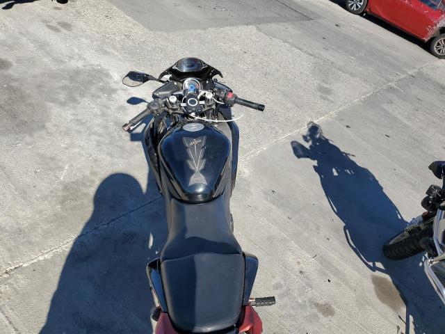 2013 HONDA CBR250 R MLHMC4109D5302472