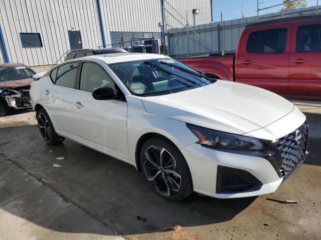 2023 NISSAN ALTIMA SR - 1N4BL4CW7PN303870