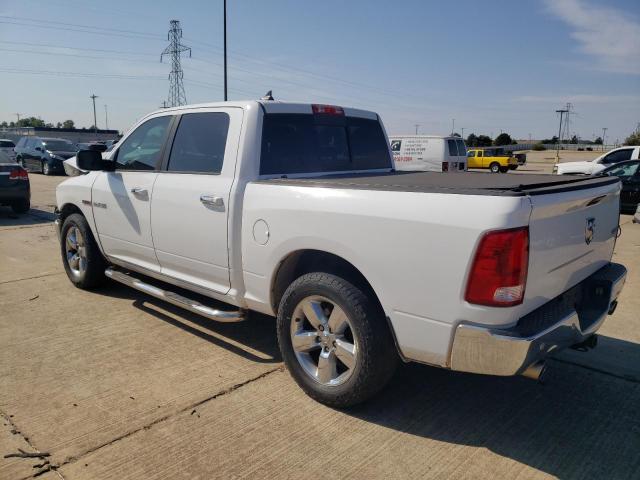 2016 RAM 1500 SLT - 1C6RR7LM8GS297612