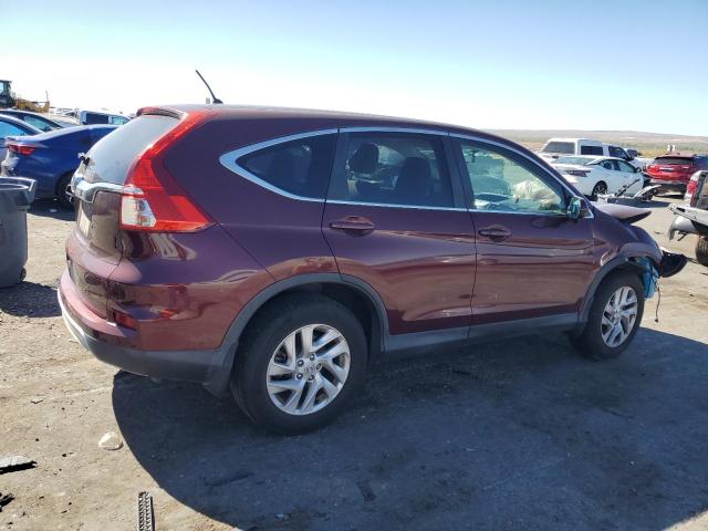 2016 HONDA CR-V EX - 2HKRM3H59GH528825
