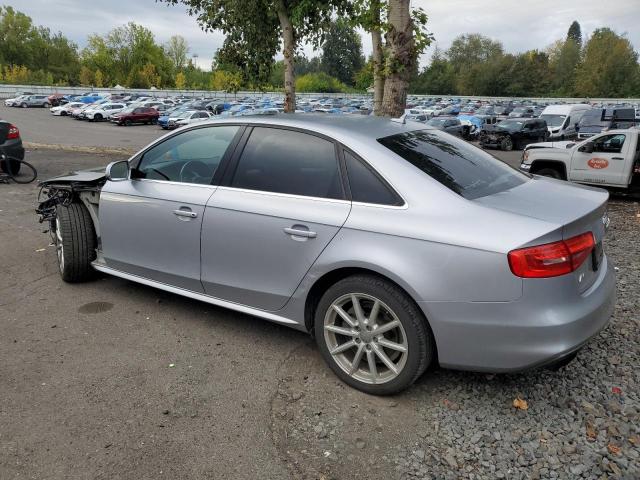 VIN WAUFFAFLXFN017901 2015 Audi A4, Premium Plus no.2